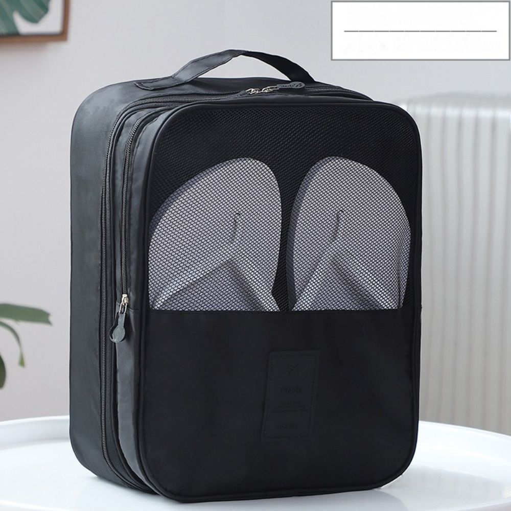 Portable Travel Shoe Bag