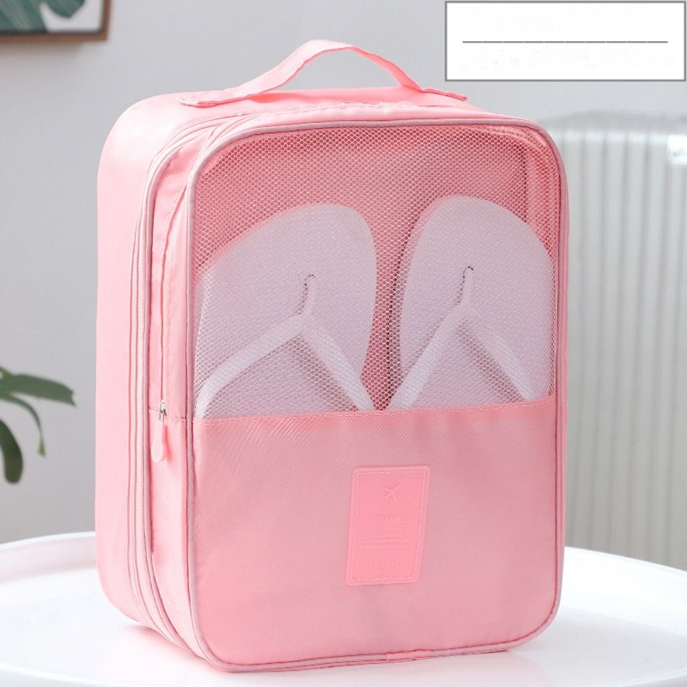 Portable Travel Shoe Bag