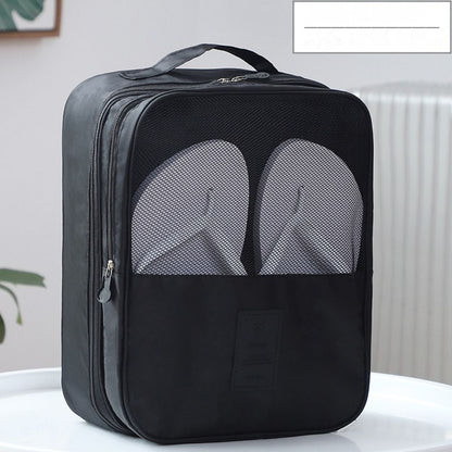 Portable Travel Shoe Bag