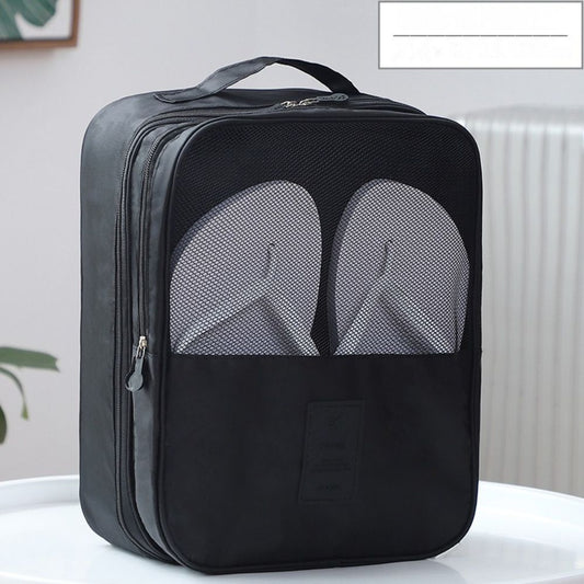 Portable Travel Shoe Bag