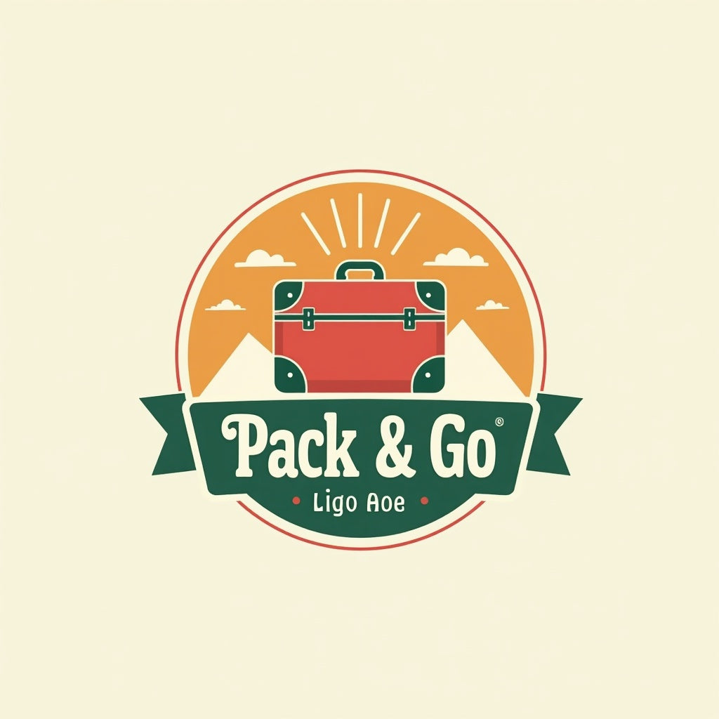 Pack & Go